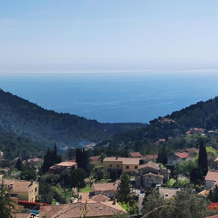 Villa Aurelia La Turbie Εξωτερικό φωτογραφία