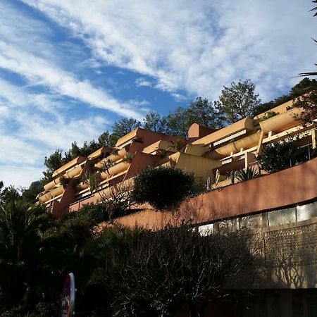 Villa Aurelia La Turbie Εξωτερικό φωτογραφία
