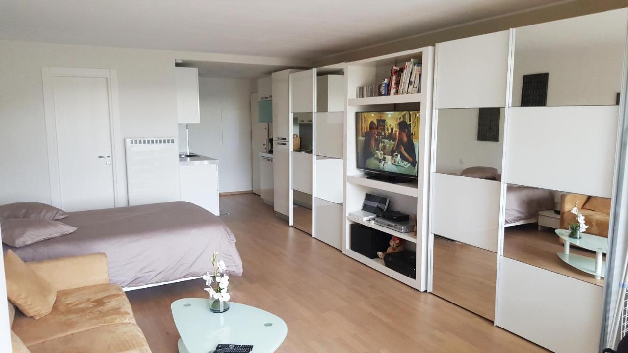Villa Aurelia La Turbie Εξωτερικό φωτογραφία