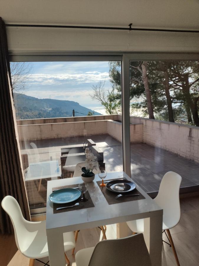 Villa Aurelia La Turbie Εξωτερικό φωτογραφία