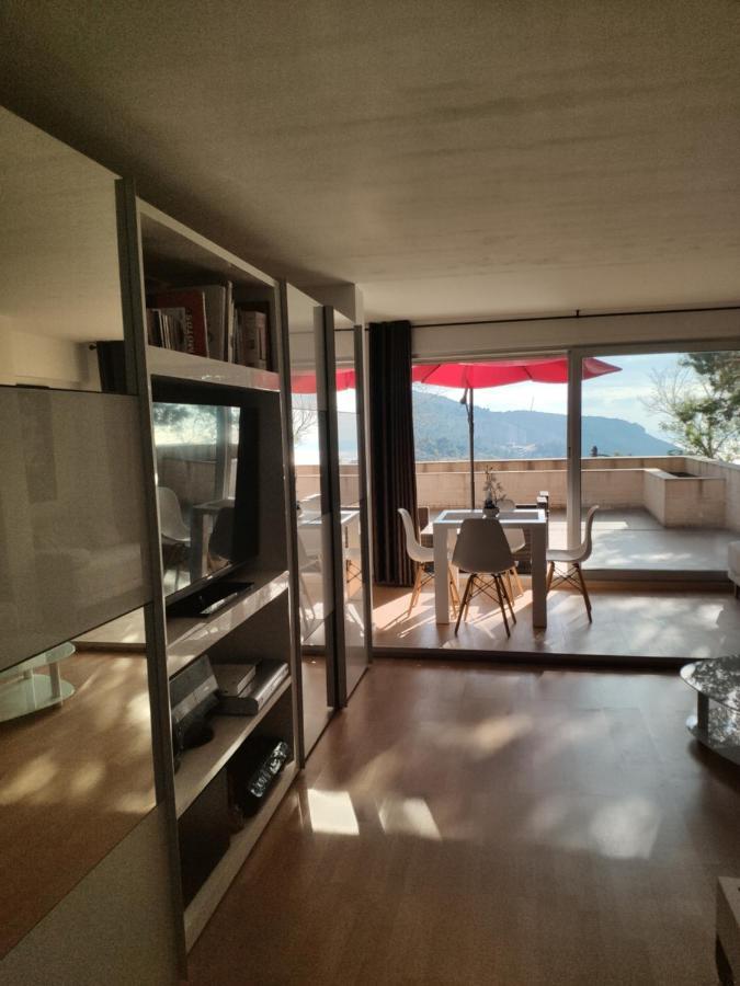 Villa Aurelia La Turbie Εξωτερικό φωτογραφία