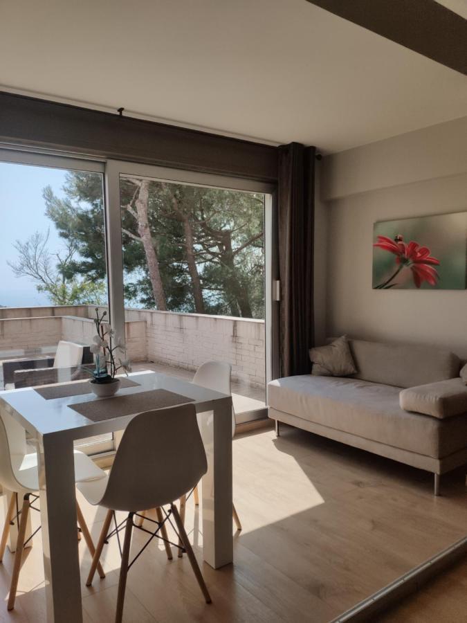 Villa Aurelia La Turbie Εξωτερικό φωτογραφία