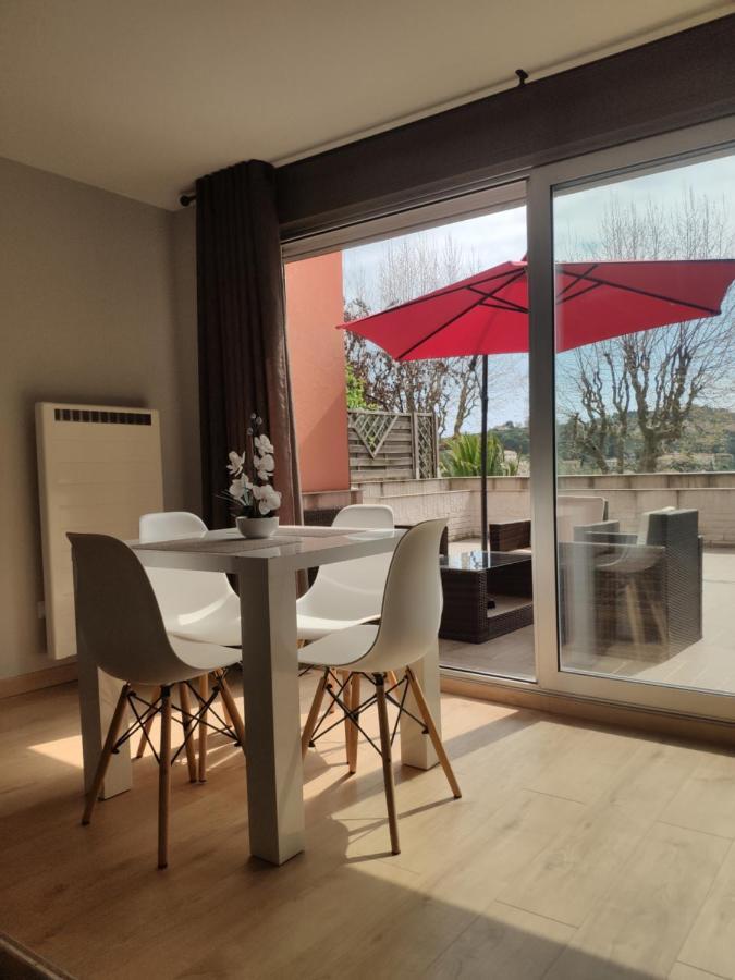 Villa Aurelia La Turbie Εξωτερικό φωτογραφία