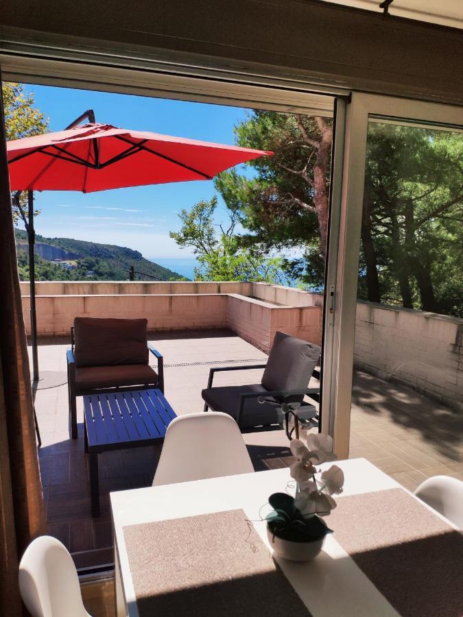 Villa Aurelia La Turbie Εξωτερικό φωτογραφία